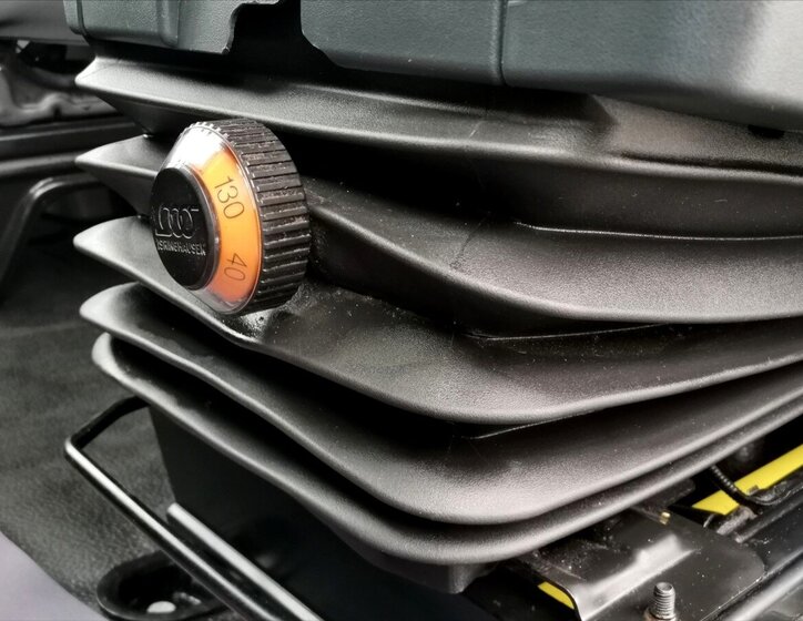 Renault Master Valník 2,3 l 96 kw