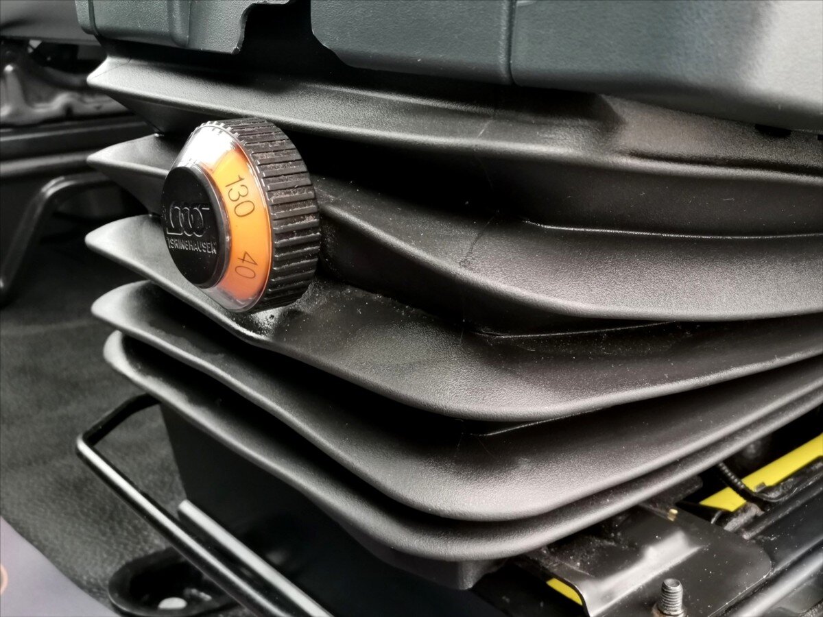 Renault Master Valník 2,3 l 96 kw