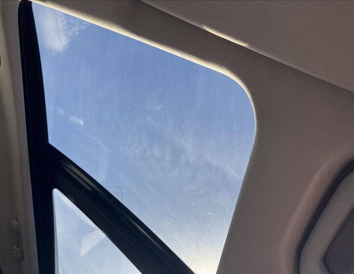 Jeep Cherokee SUV 2,2 l 147 kw