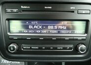 Škoda Fabia Hatchback 1,6 l 77 kw