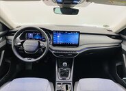 Škoda Octavia Liftback 1,5 l 110 kw