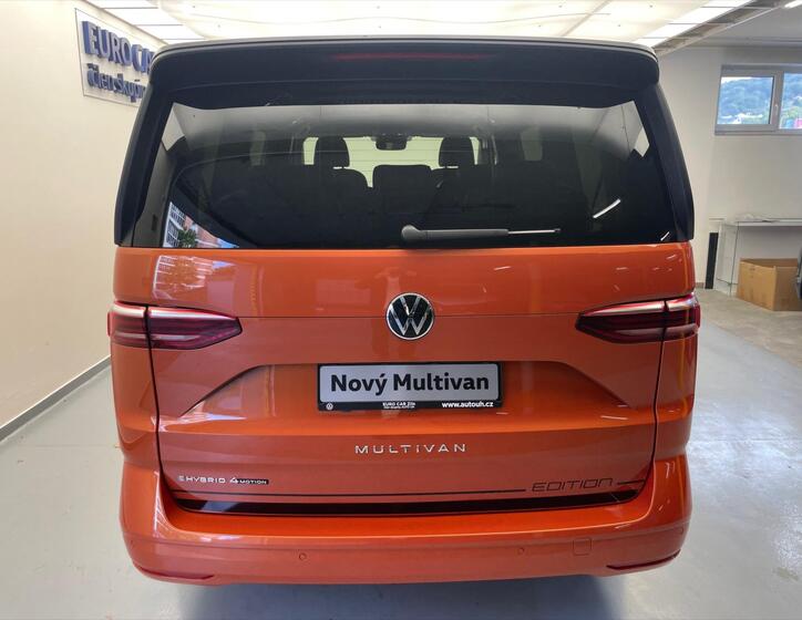 Volkswagen Multivan 24