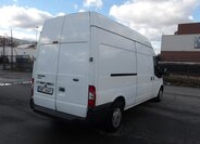 Ford Transit Skříň 2,2 l 74 kw