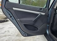 Škoda Octavia Kombi 1,6 l 75 kw