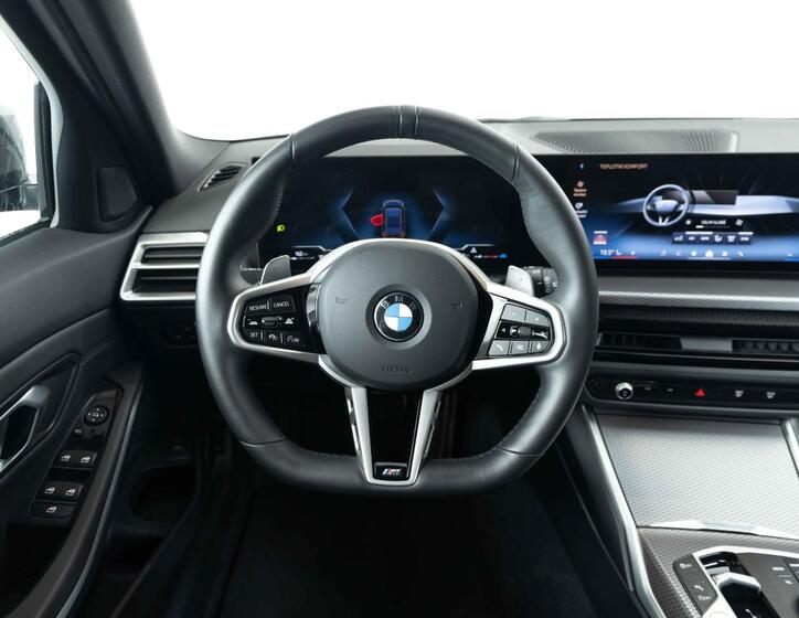 BMW Řada 3 12