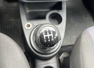 Ford Fusion Kombi 1,4 l 59 kw