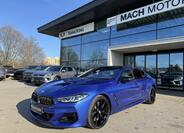 BMW Řada 8 5