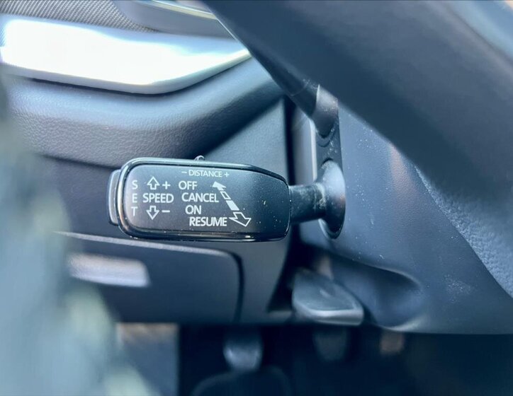 Škoda Octavia Kombi 2,0 l 85 kw