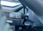 Škoda Octavia Kombi 2,0 l 85 kw