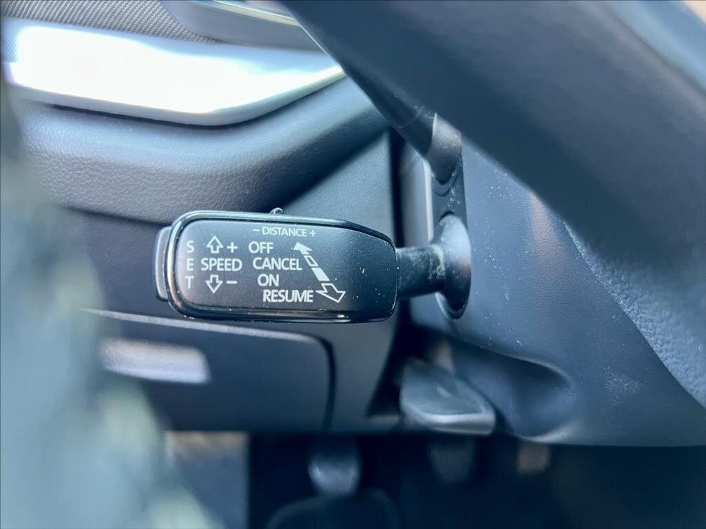 Škoda Octavia Kombi 2,0 l 85 kw