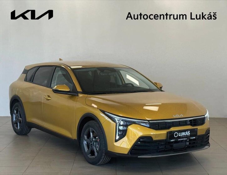 KIA Ostatní Ostatní 0,0 0