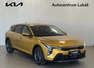 KIA Ostatní Ostatní 0,0 0