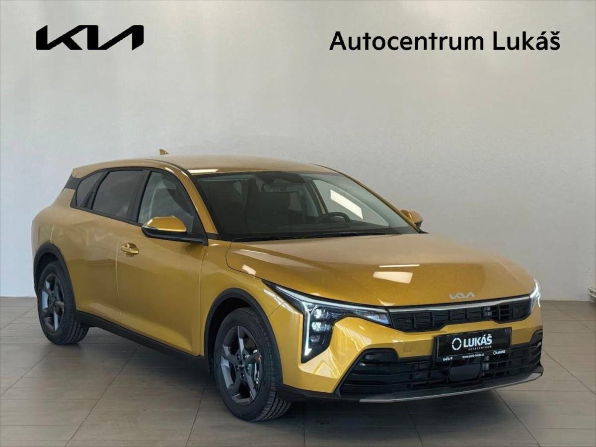 KIA Ostatní Ostatní 0,0 0