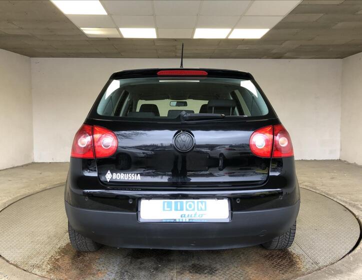 Volkswagen Golf 6