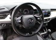 Škoda Scala Hatchback 1,5 l 110 kw