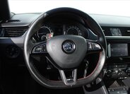 Škoda Octavia Kombi 2,0 l 135 kw