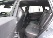 Toyota Corolla Cross CUV 0,0 132 kw