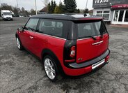Mini Clubman Kombi 1,6 l 88 kw