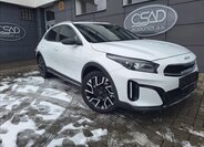 KIA XCeed Hatchback 1,6 l 132 kw