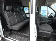 Ford Transit Ostatní 2,2 l 92 kw