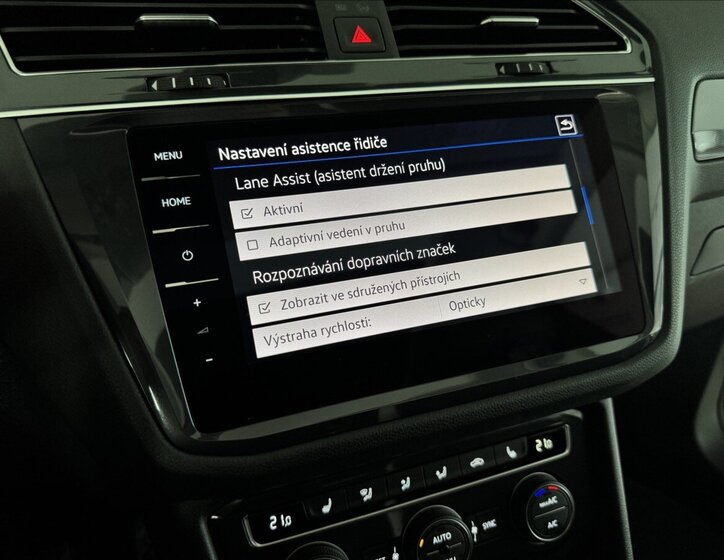 Volkswagen Tiguan Allspace 33