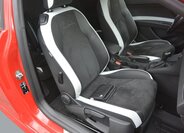 Seat Leon Hatchback 2,0 l 206 kw