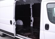 Peugeot Boxer Skříň 2,2 l 121 kw