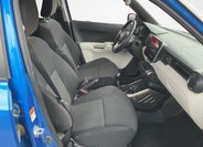 Suzuki Ignis Hatchback 1,2 l 66 kw