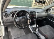 Suzuki Grand Vitara 14