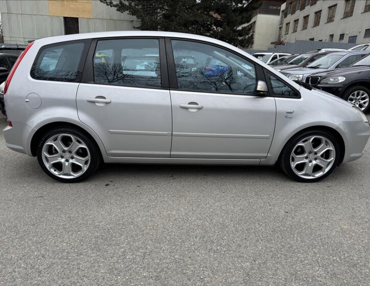 Ford C-MAX MPV 1,8 l 85 kw