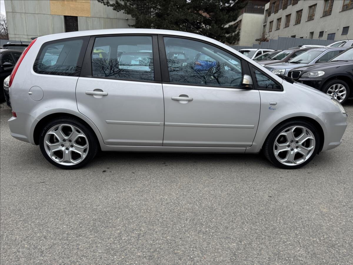 Ford C-MAX MPV 1,8 l 85 kw