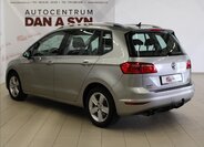 Volkswagen Golf Sportsvan 6