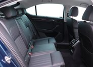 Škoda Superb Liftback 2,0 l 110 kw