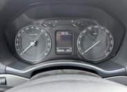 Škoda Octavia Sedan / Limuzína 1,6 l 75 kw