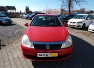 Renault Thalia Sedan / Limuzína 1,1 l 55 kw