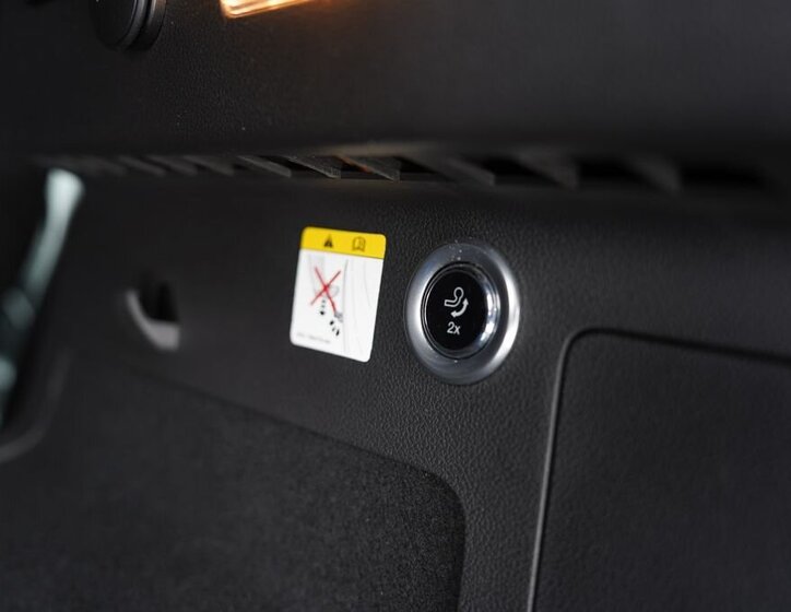 Ford Kuga SUV 2,0 l 132 kw