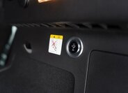 Ford Kuga SUV 2,0 l 132 kw