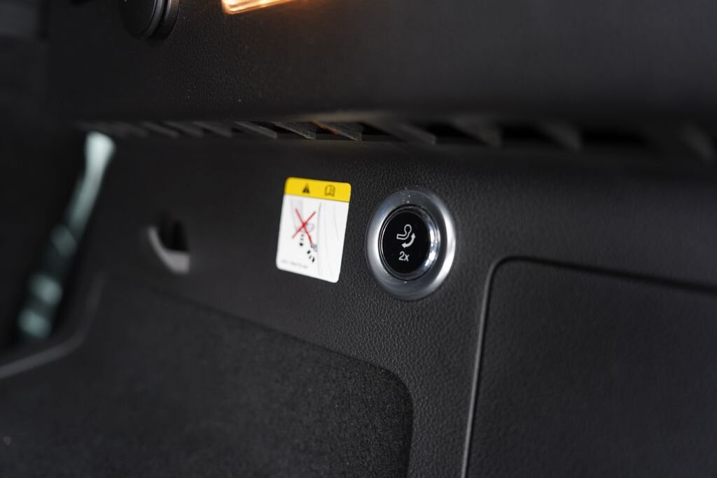 Ford Kuga SUV 2,0 l 132 kw