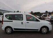 Dacia Dokker 5