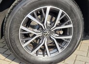 Volkswagen Tiguan SUV / Terénní 1,5 l 110 kw