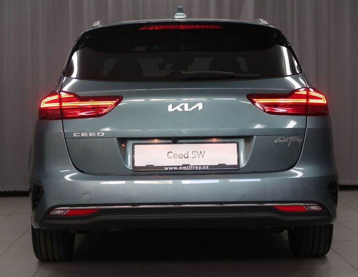 KIA Ceed 7