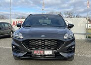 Ford Kuga Kombi 1,5 l 111 kw