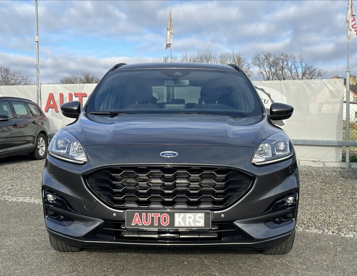 Ford Kuga Kombi 1,5 l 111 kw