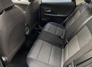 MG ZS SUV 1,5 l 145 kw