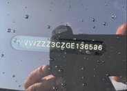 Volkswagen Passat Sedan / Limuzína 0,0 110 kw