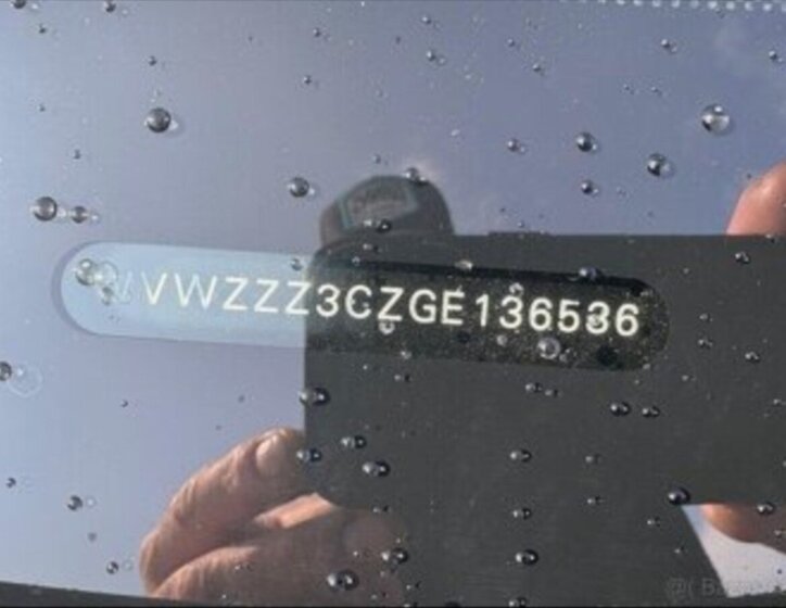 Volkswagen Passat Sedan / Limuzína 0,0 110 kw