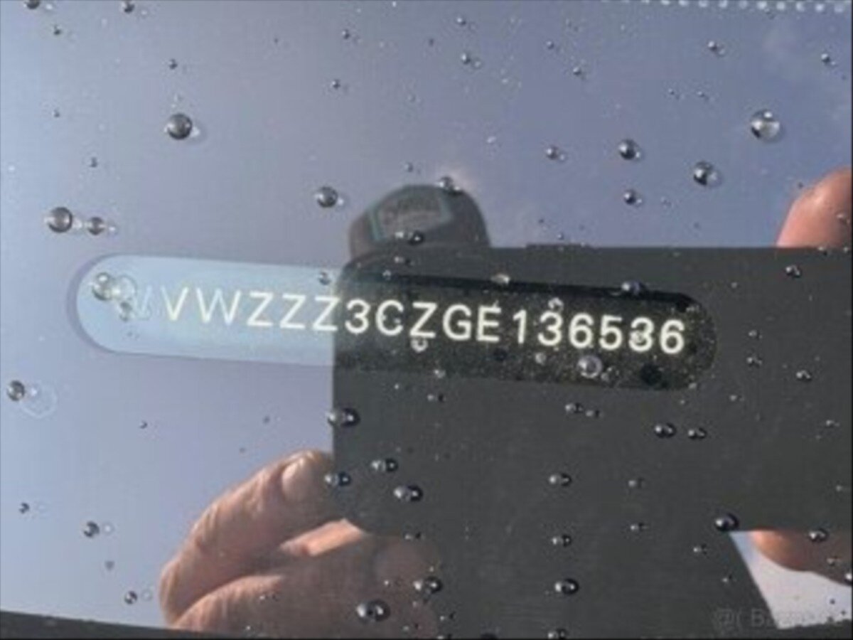 Volkswagen Passat Sedan / Limuzína 0,0 110 kw