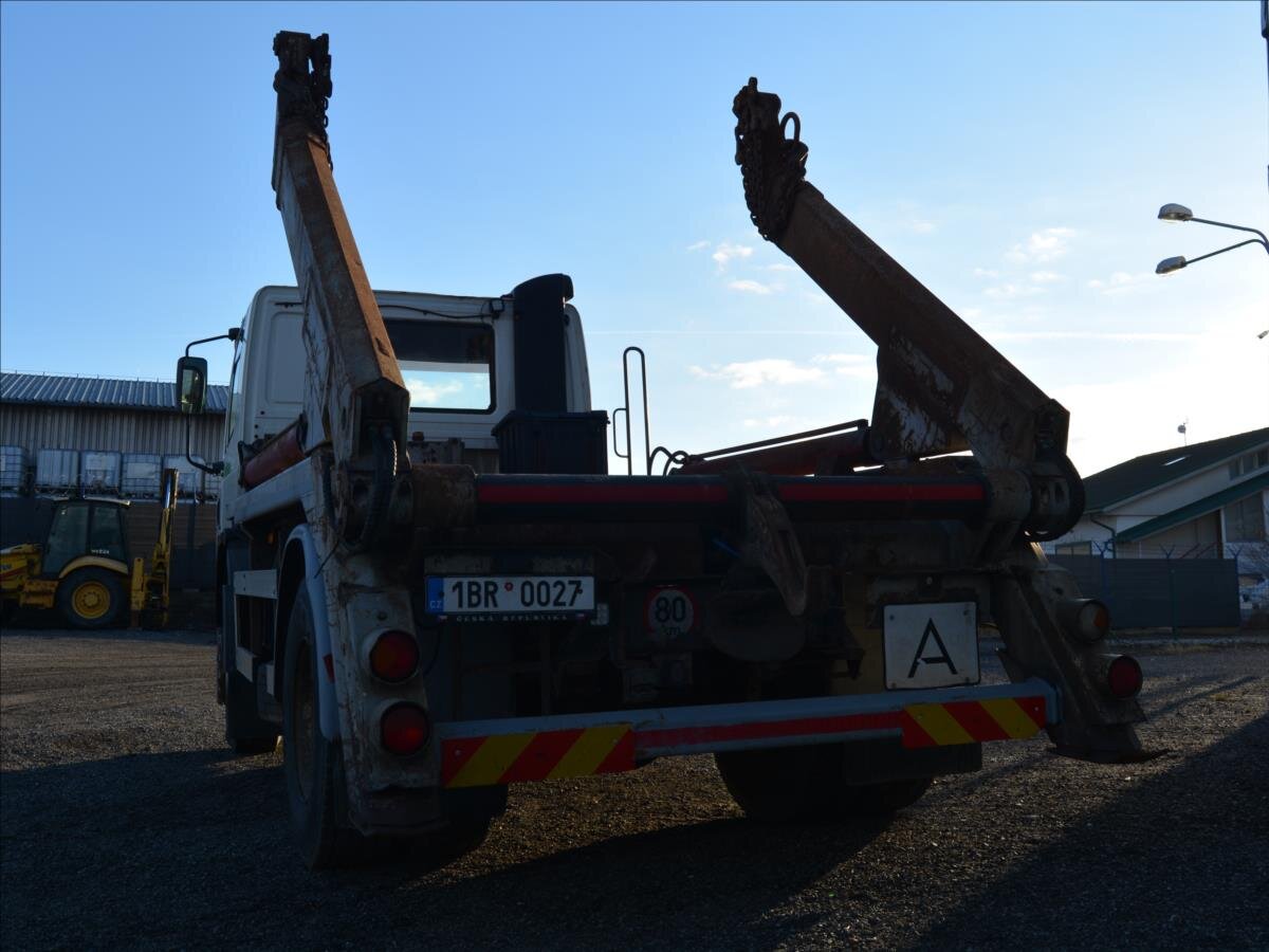 DAF Ostatní Ostatní 9,2 l 236 kw