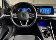 Volkswagen Golf Hatchback 2,0 l 85 kw
