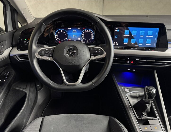 Volkswagen Golf Hatchback 2,0 l 85 kw